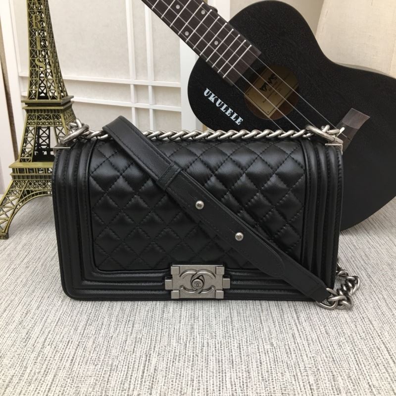 Chanel Boy Series Bags